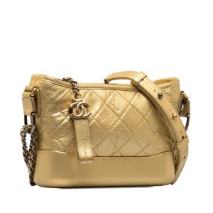 Chanel Crossbody Bag