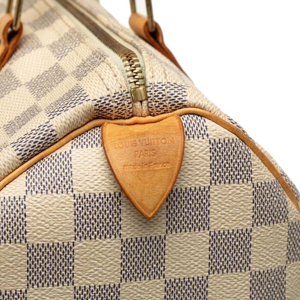 Louis Vuitton Speedy