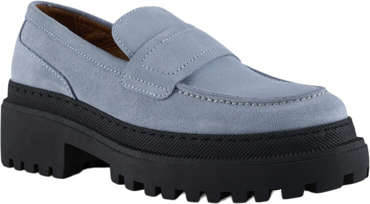 STB-IONA SADDLE LOAFER S