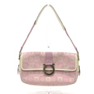 Salvatore Ferragamo Shoulder Bag