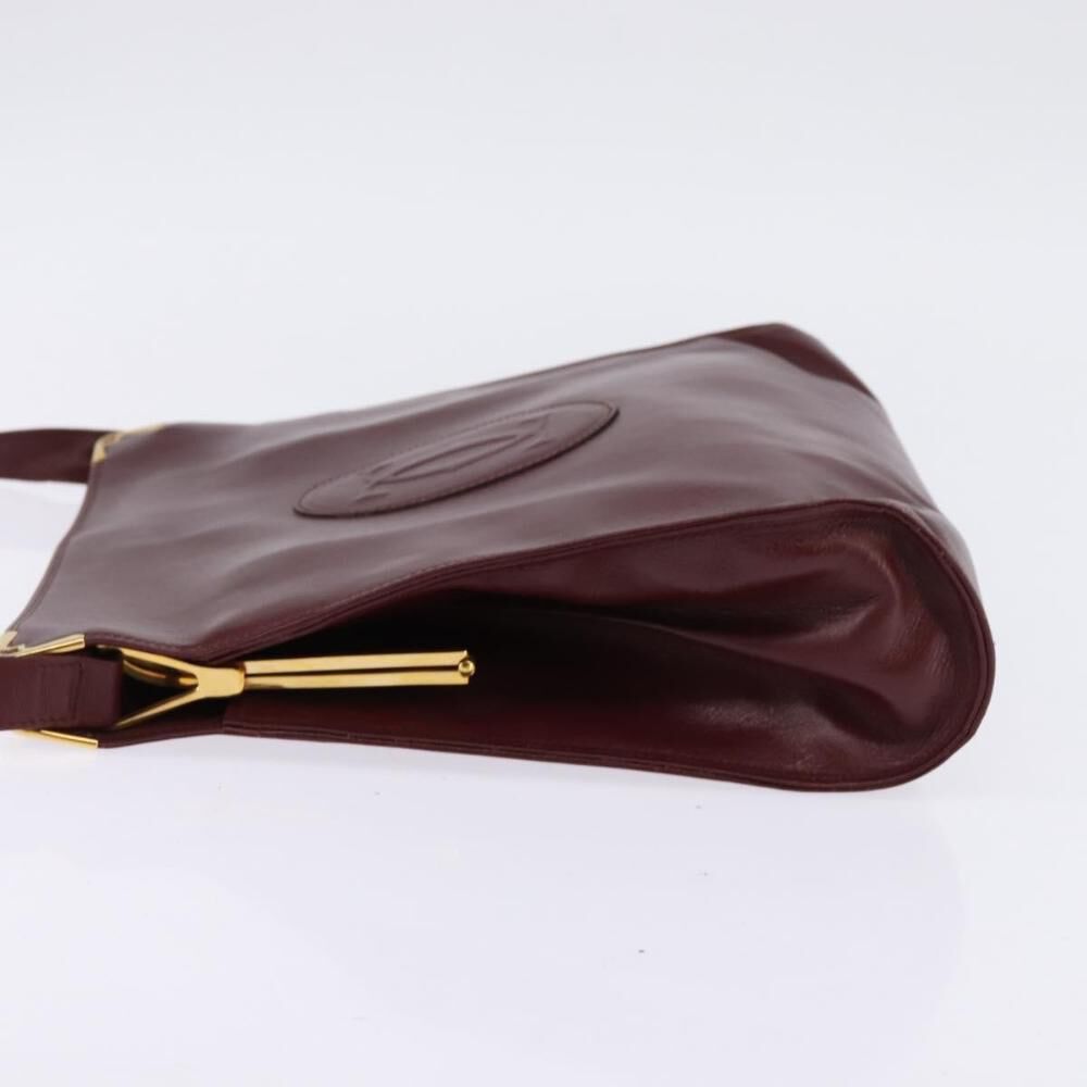 Cartier Shoulder Bag