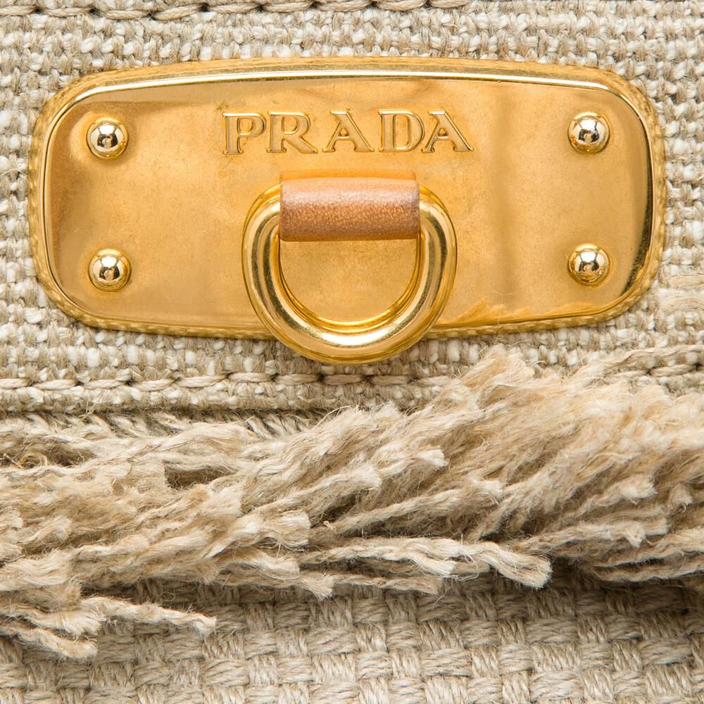 Prada Tote
