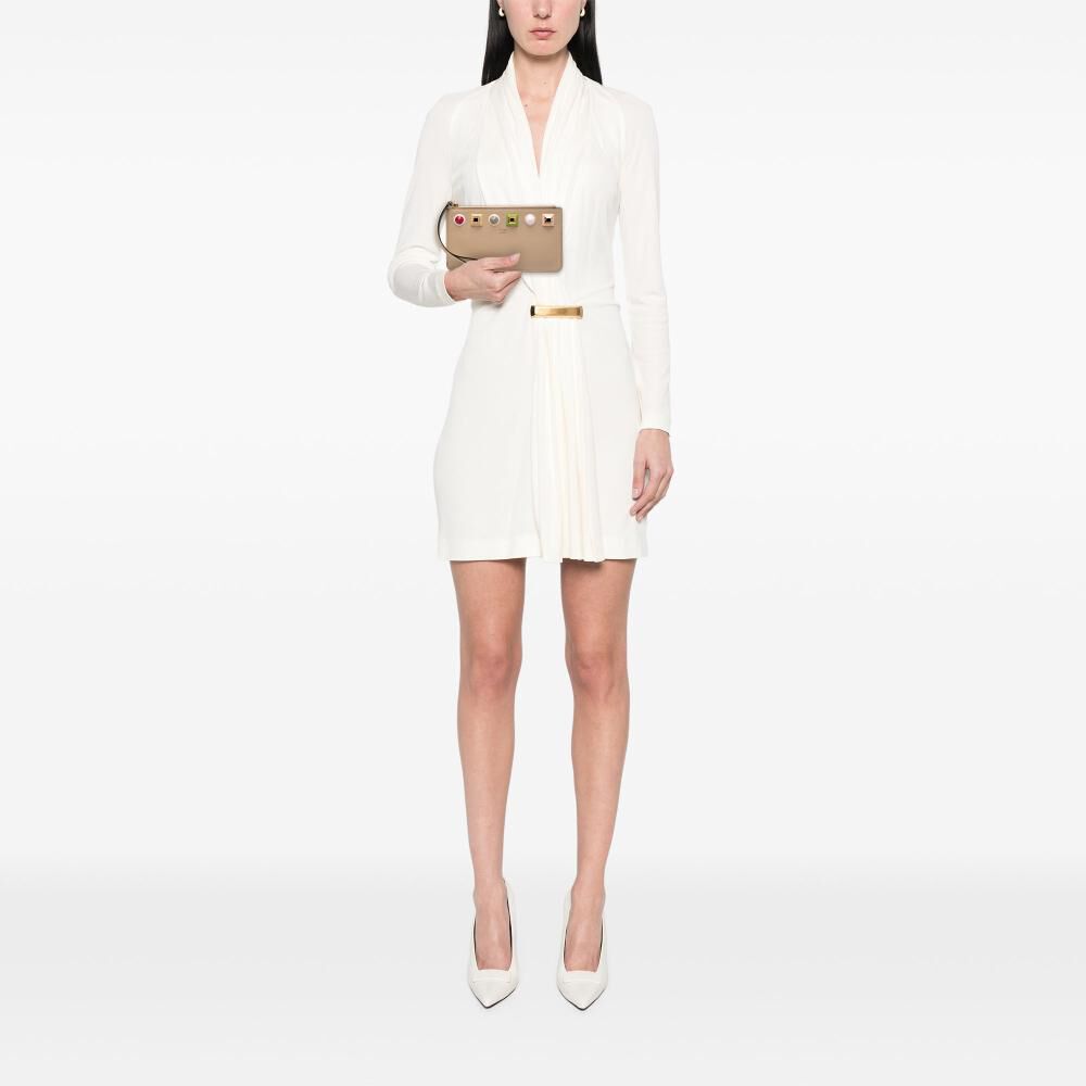 Fendi Clutch