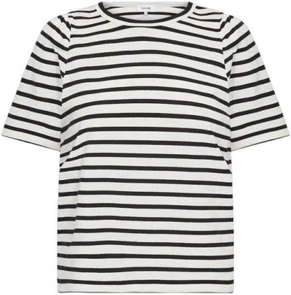 LR-NEDDIE 1 T-shirt Off white