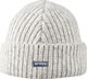 DEVOLD Nansen Cap, Grey Melange