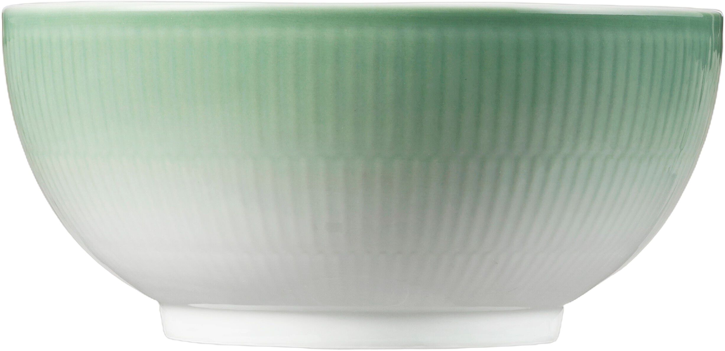 Iris Bowl 110cl Green
