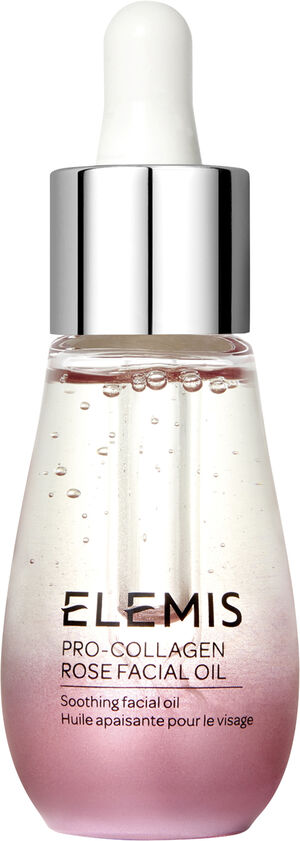Pro-Collagen Rose Facial Oil