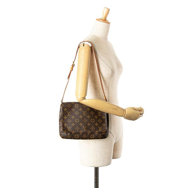 Louis Vuitton Musette Tango