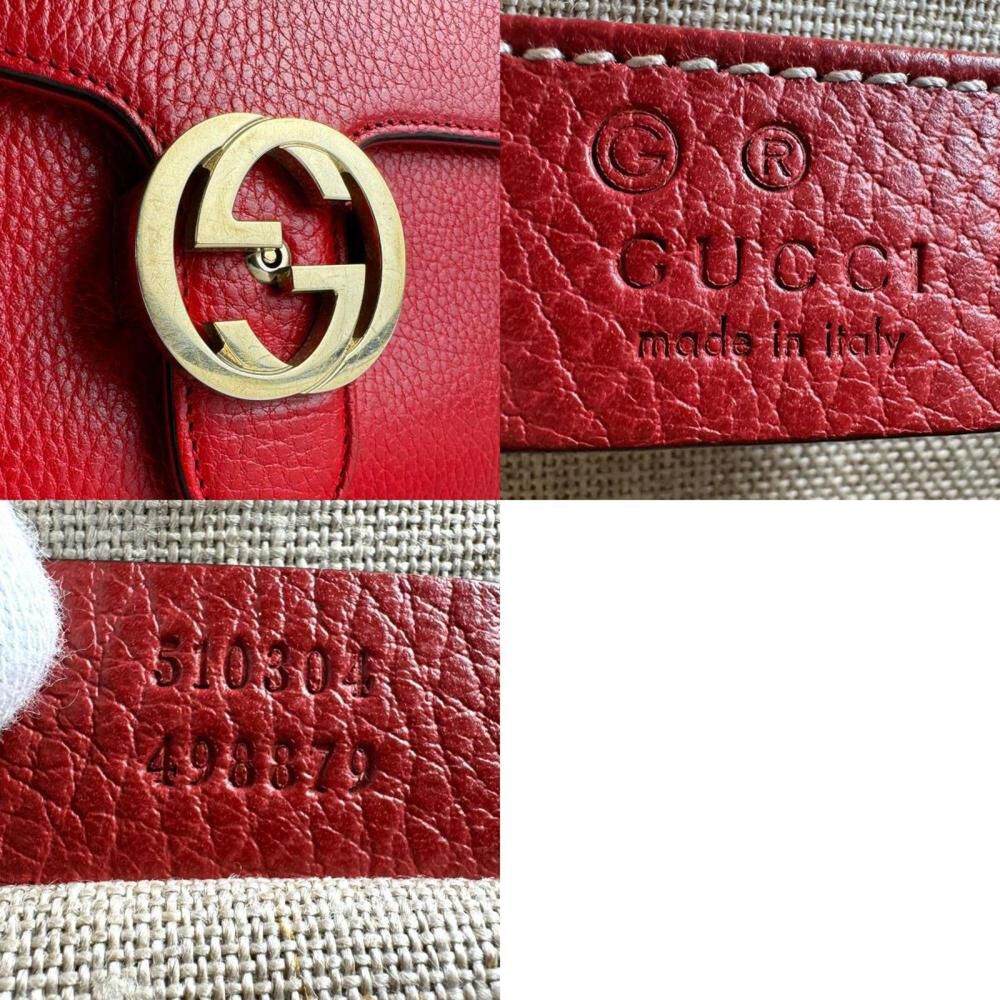 Gucci Shoulder Bag