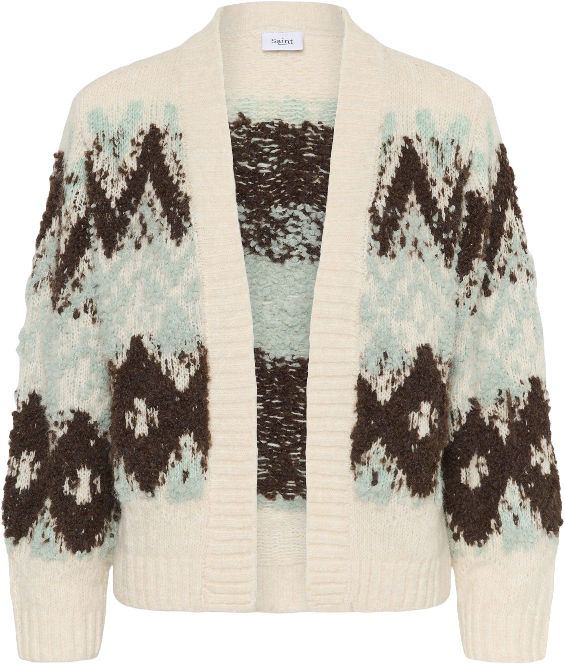 TuskaSZ Cardigan