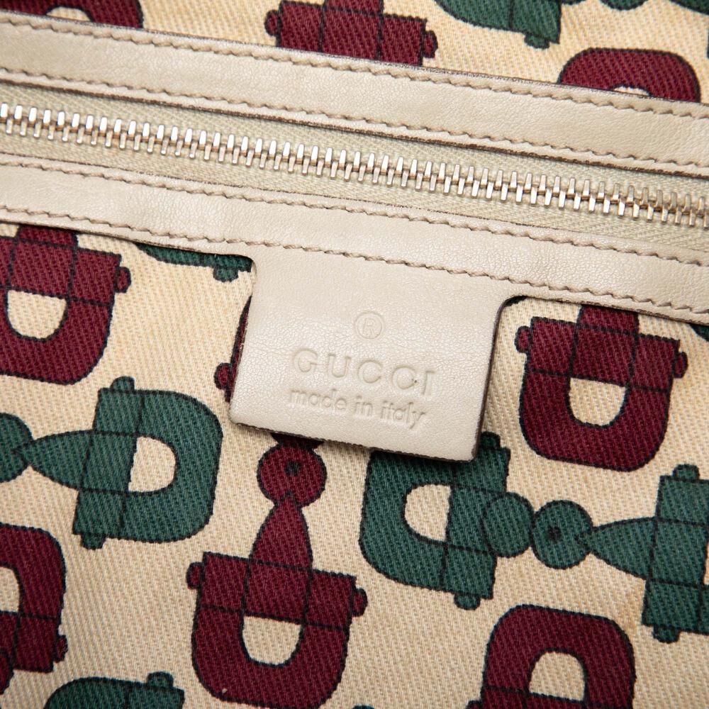 Gucci Bamboo