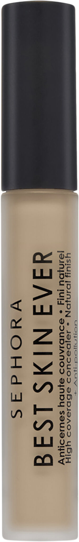 Best Skin Ever - High Coverage Concealer