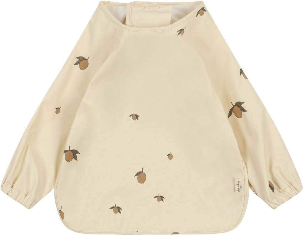 2 PACK DINNER BIB LONG SLEEVE