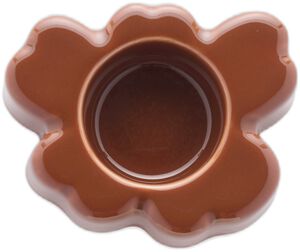 UNIKKO 2PCS TEALIGHT HOL. 10X3