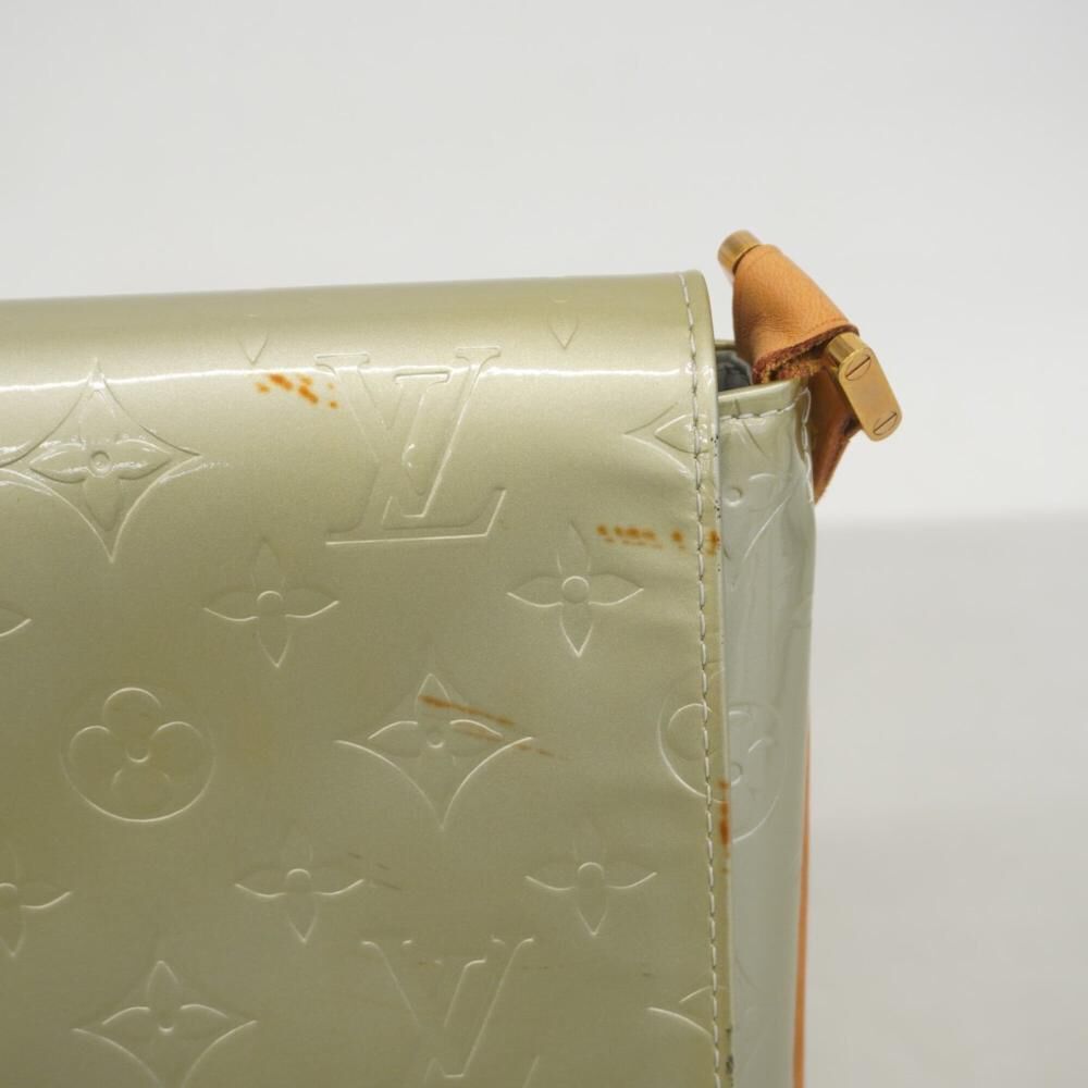 Louis Vuitton Thompson Street