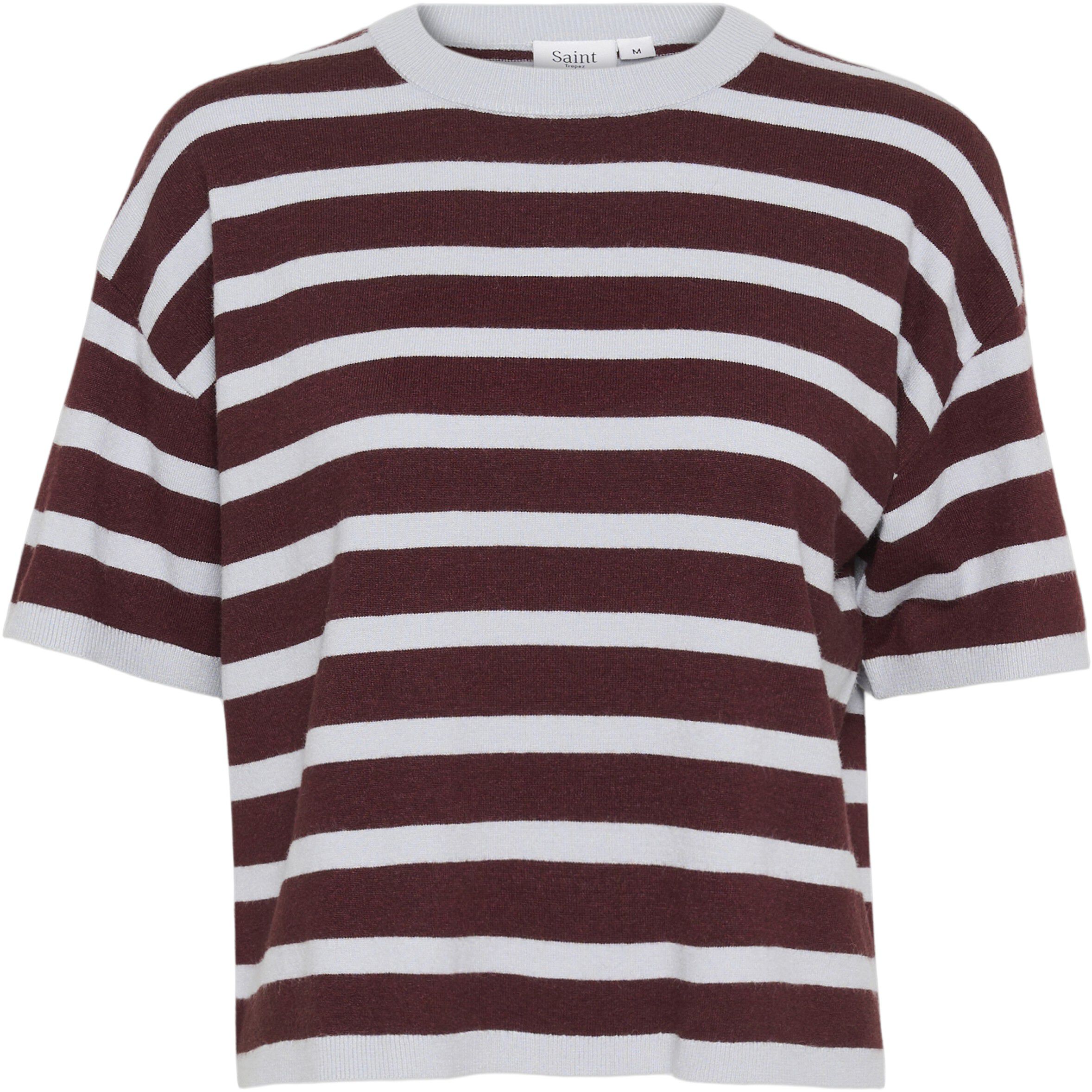 LikamSZ Striped Pullover