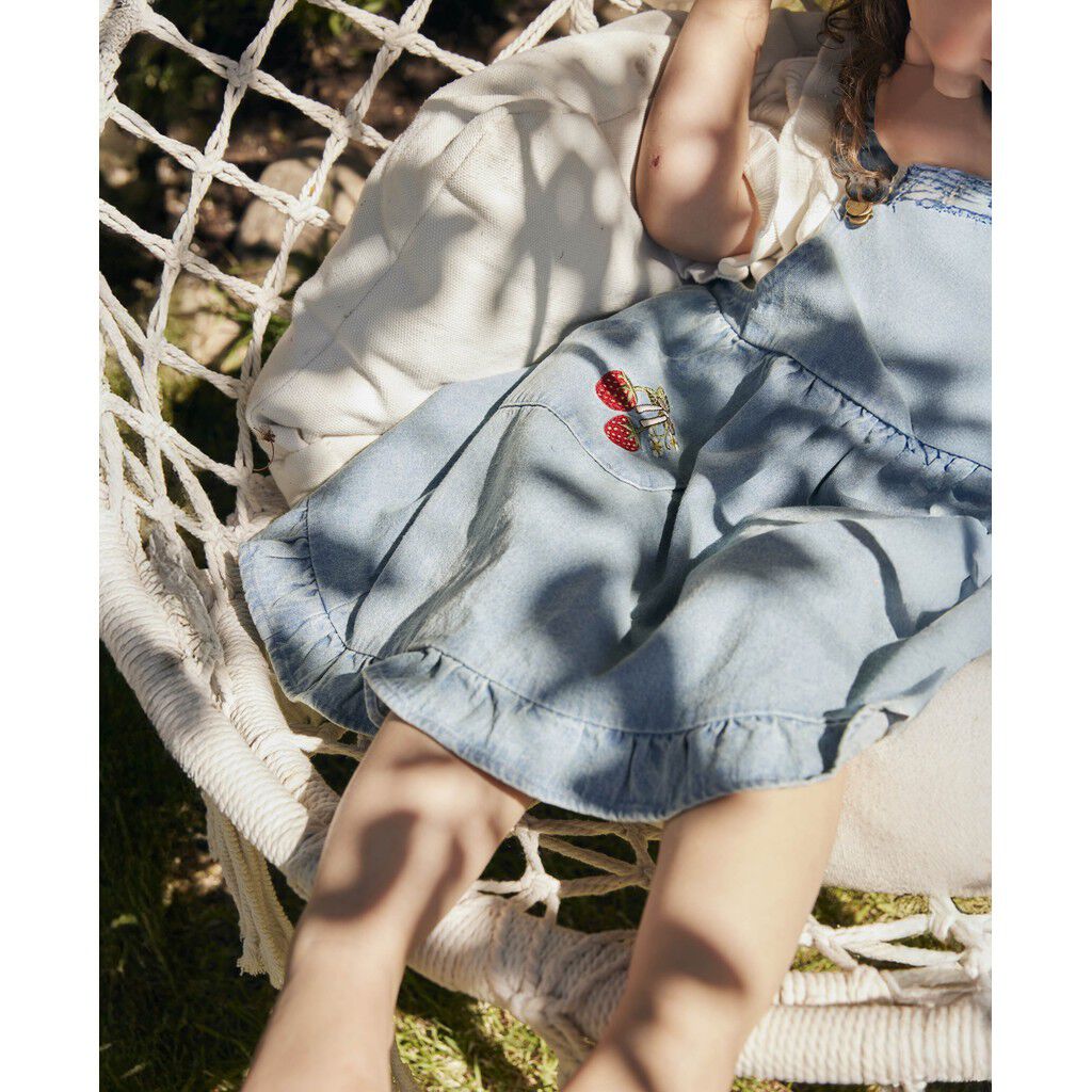 Don Embr Spencerdress