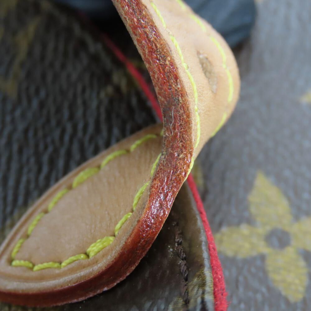 Louis Vuitton Sac Tambourine