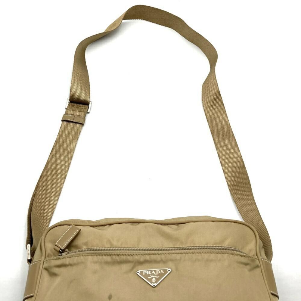 Prada Shoulder Bag