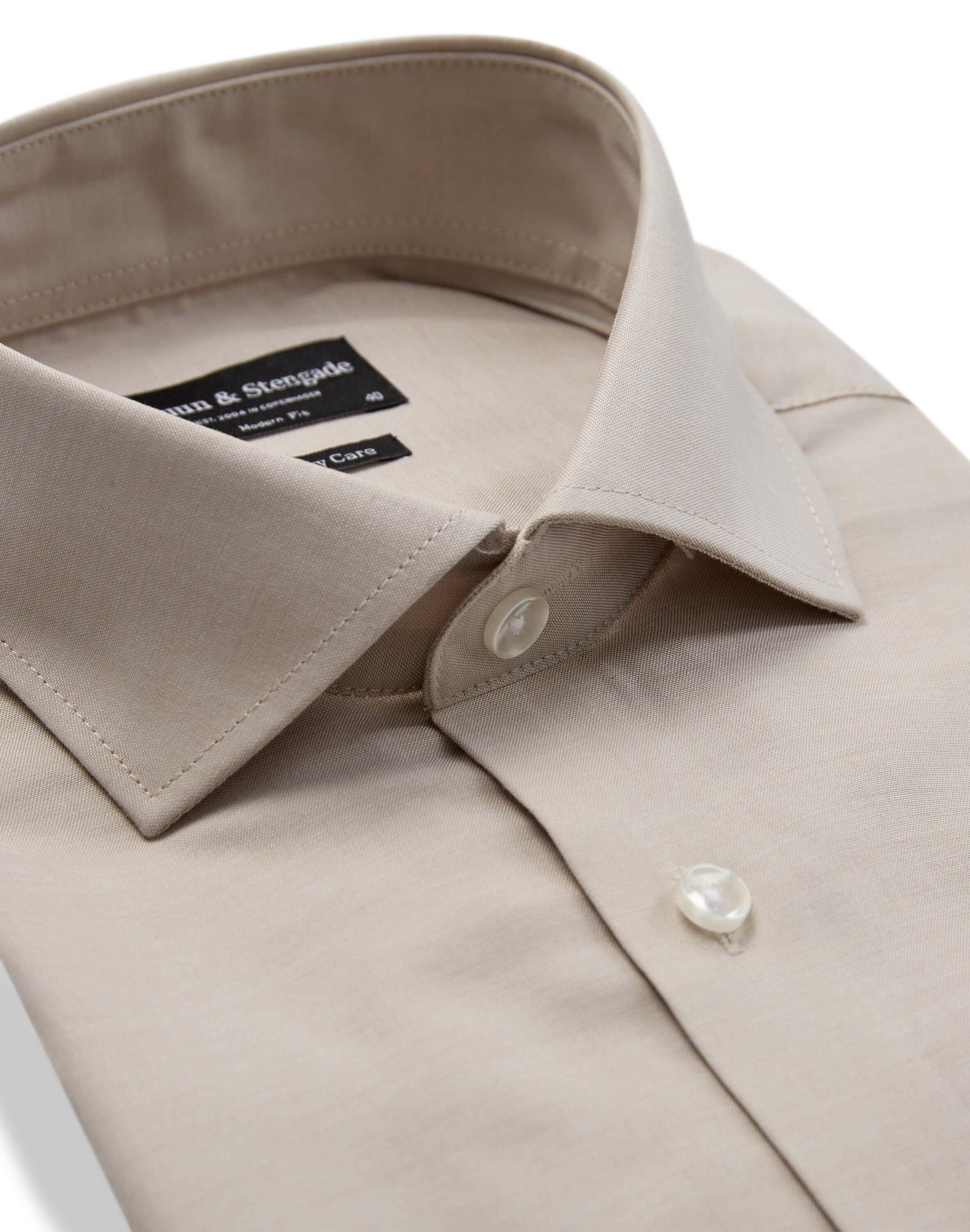 BS Canellas Modern Fit Shirt