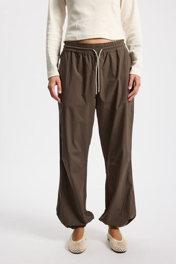 Track Loose Pants Palma