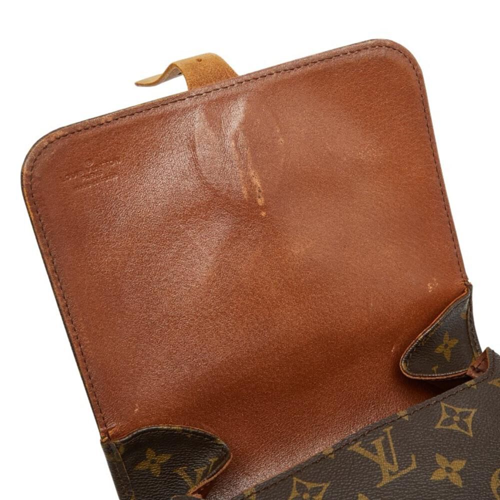 Louis Vuitton Cartouchiere