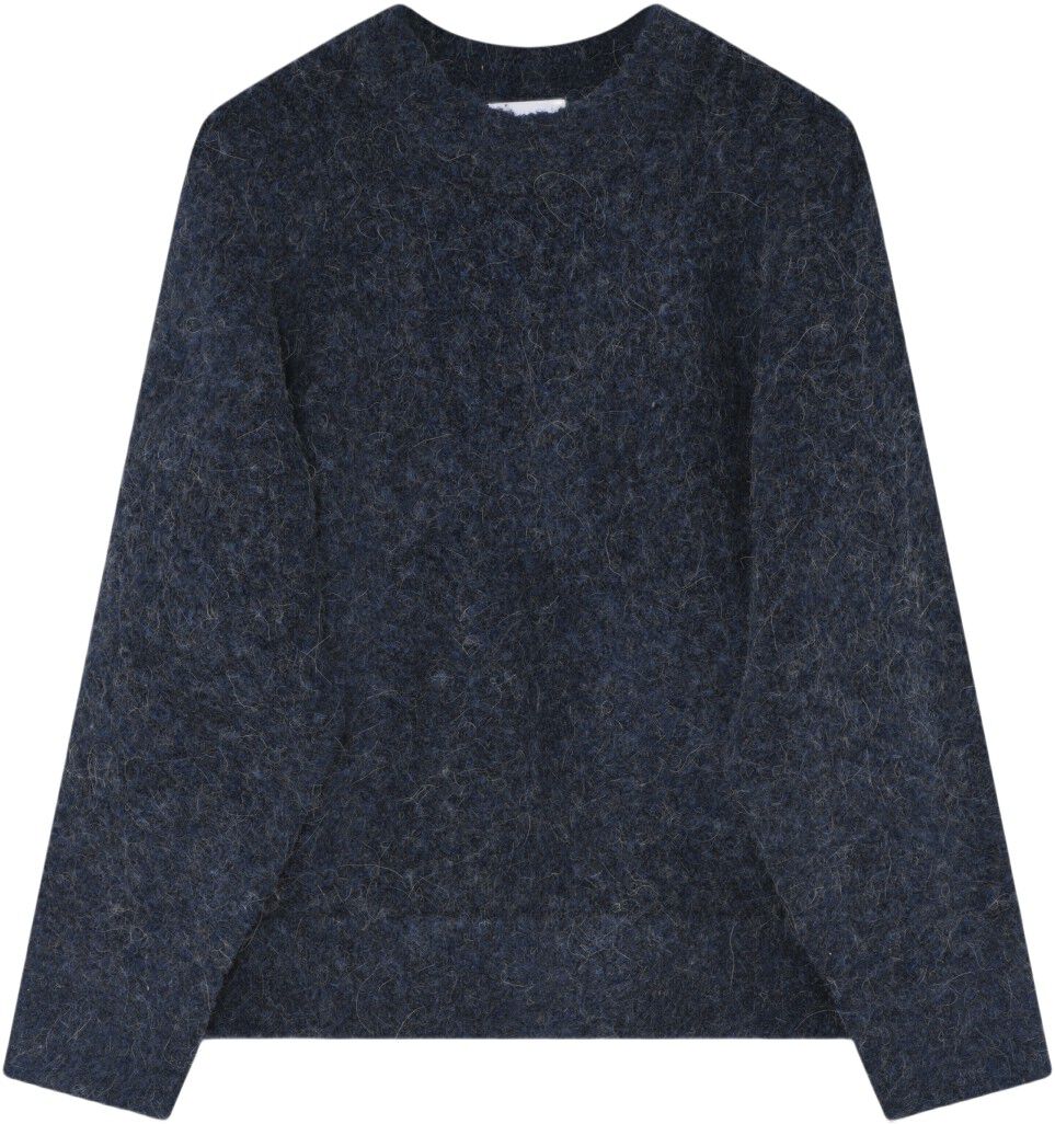 L&aring;ng&auml;rmade blusar