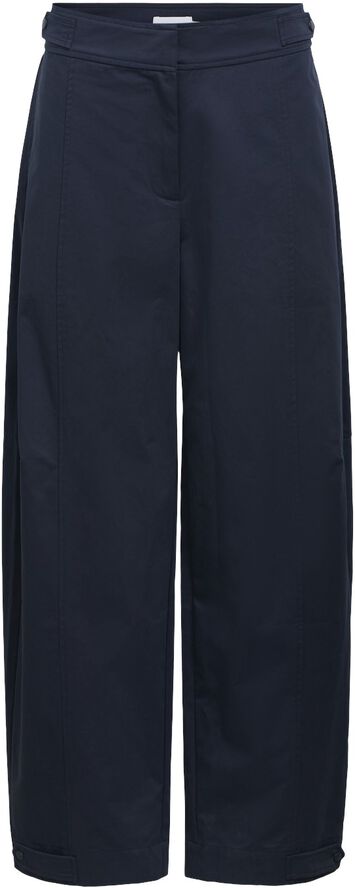 OBJSHANA MW BARREL PANTS 146