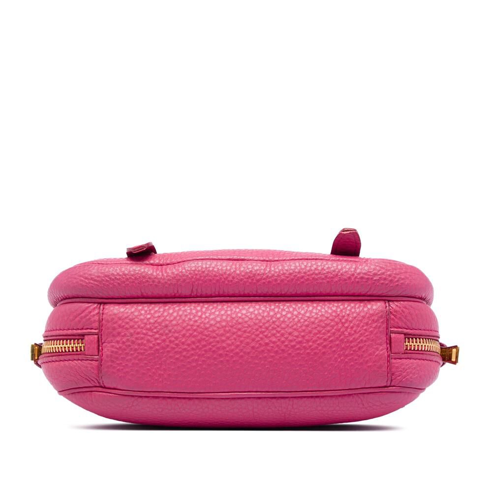 Prada Messenger Bag