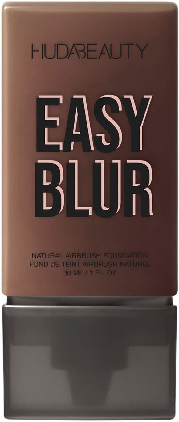 Easy Blur Natural Airbrush Foundation - Foundation