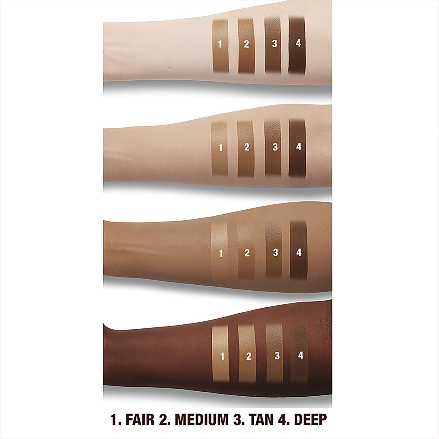Beautiful Skin Sun-Kissed Glow - Bronzer
