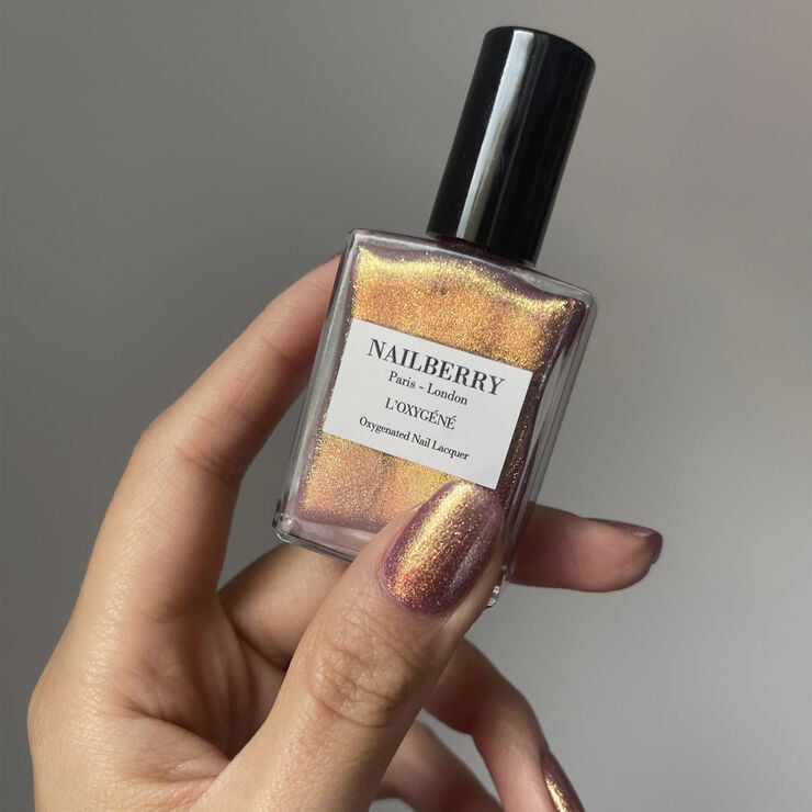 NAILBERRY Pink Sand 15 ml