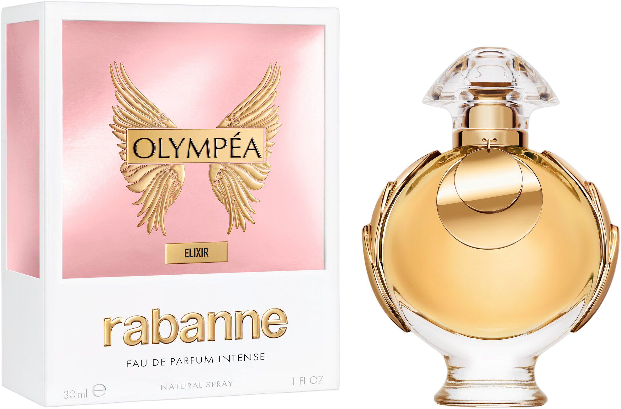 Olympea Elixir Eau de Parfum 30 ml