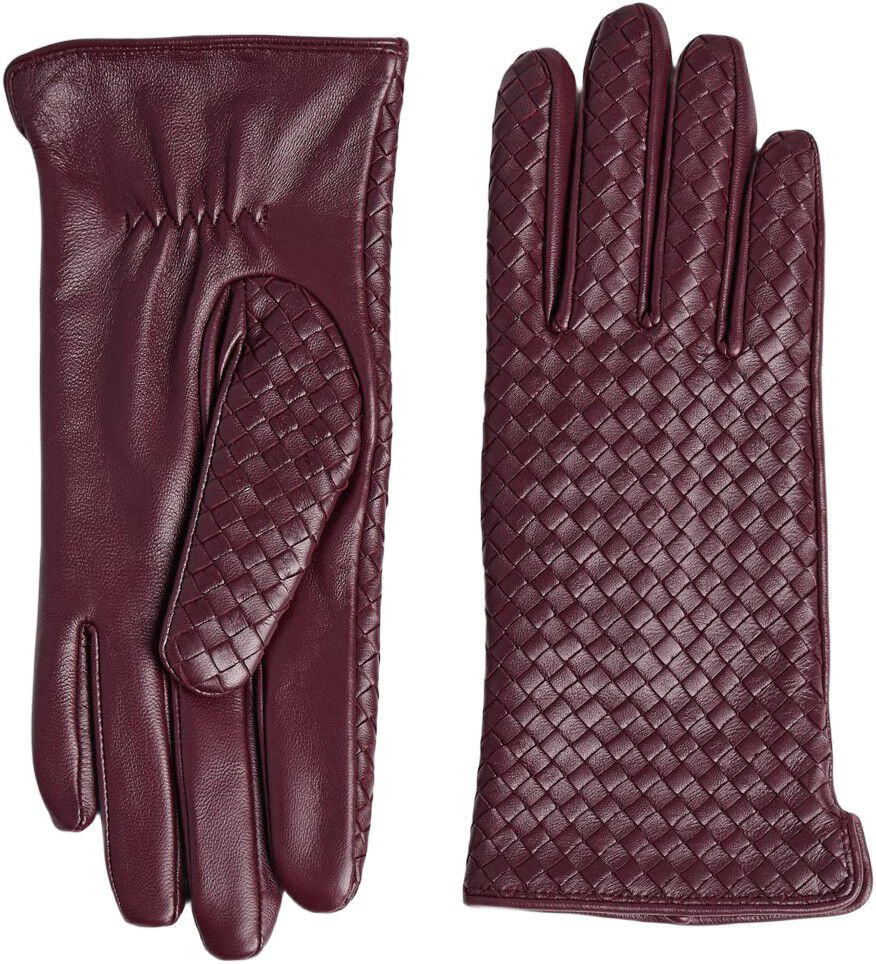 MeliaMBG Glove, Weave