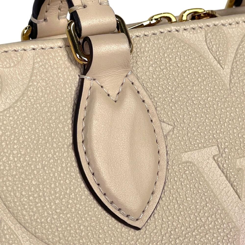 Louis Vuitton Onthego