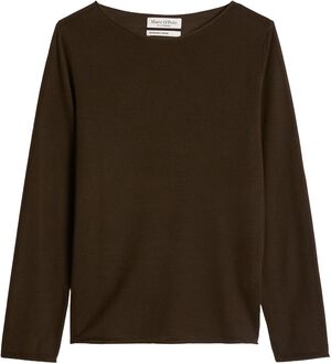 Knit Pullovers Longsleeve