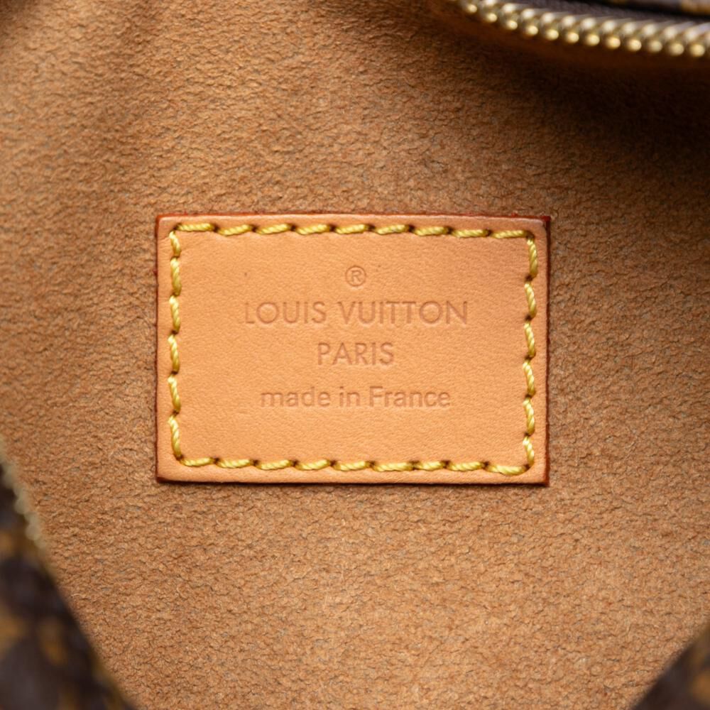 Louis Vuitton Looping