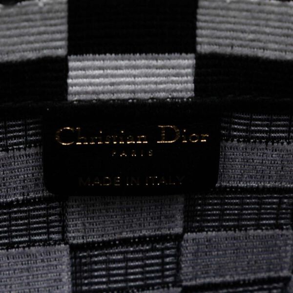 Dior Book Tote
