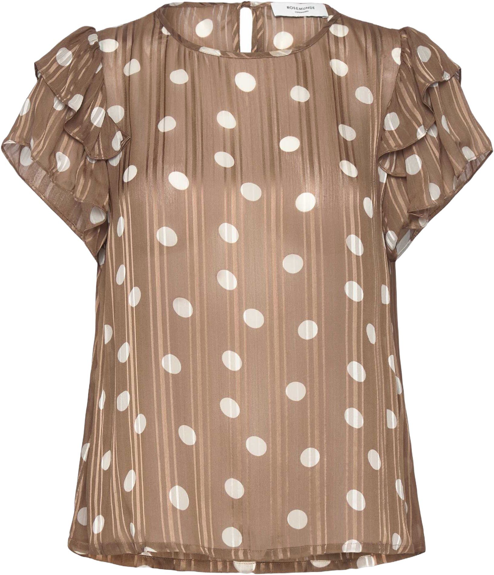 RWGloria SS Blouse