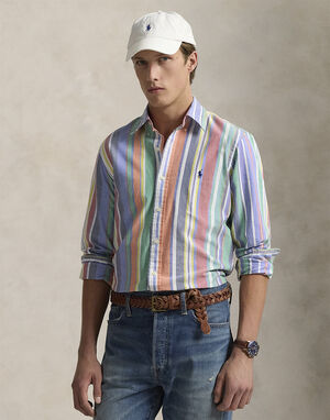 LT WT OXFORD-CUBDPPCS