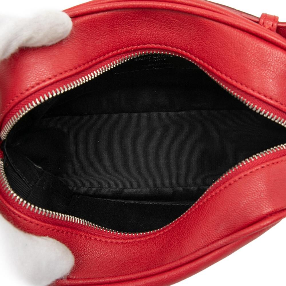 Yves Saint Laurent Belt Bag