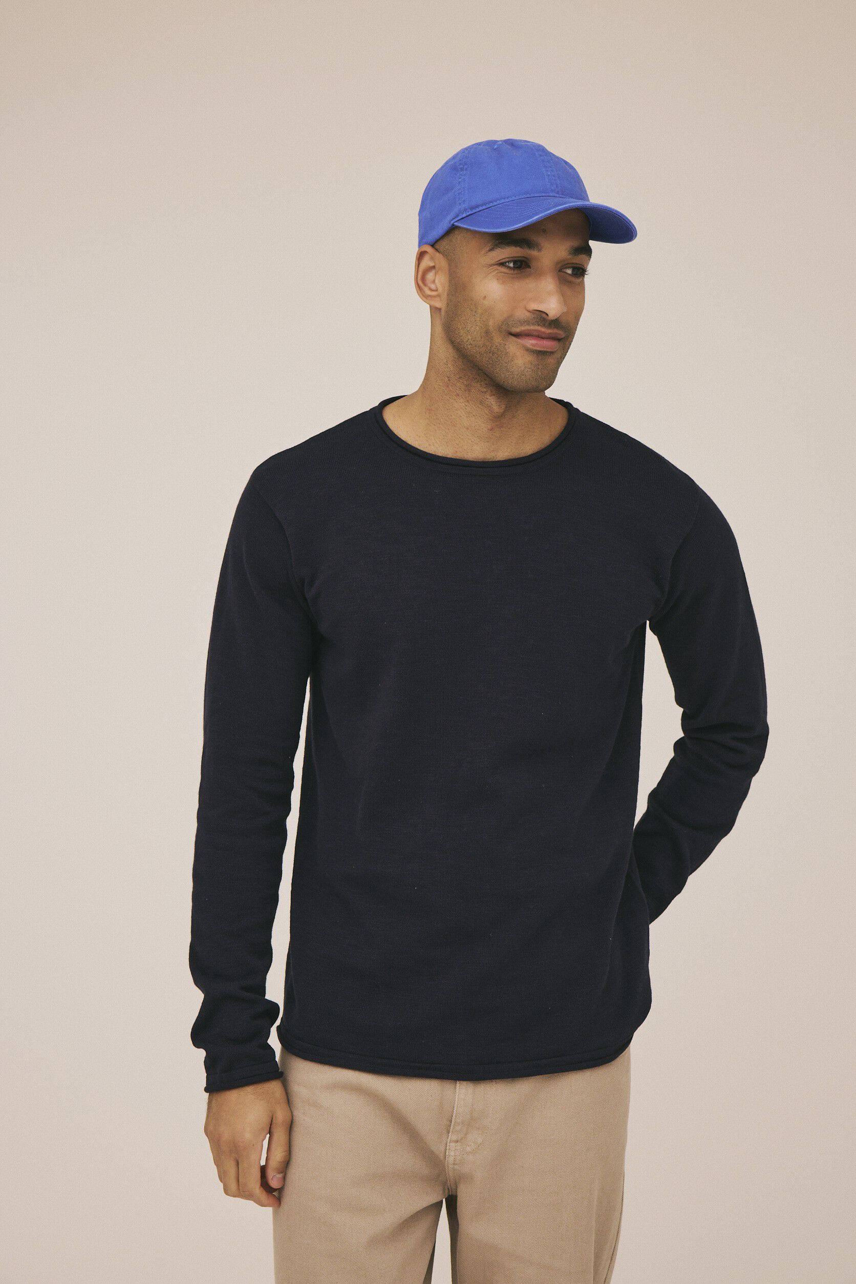 Vintage washed kasket 2