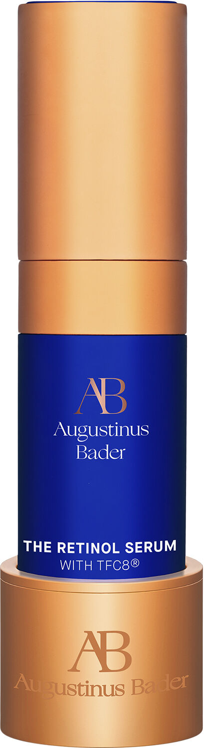 The Retinol Serum