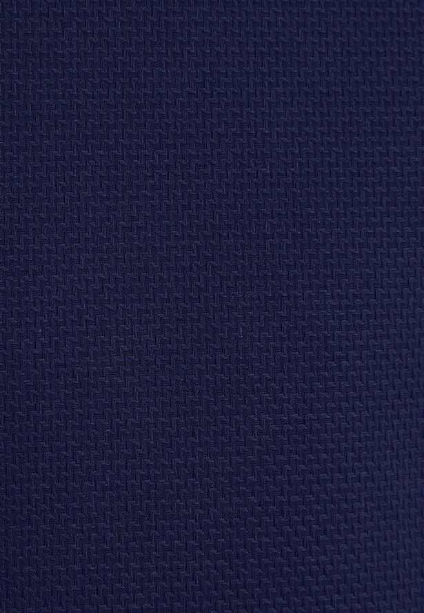 Business shirt Slim 1/1 Kent-Collar Structure