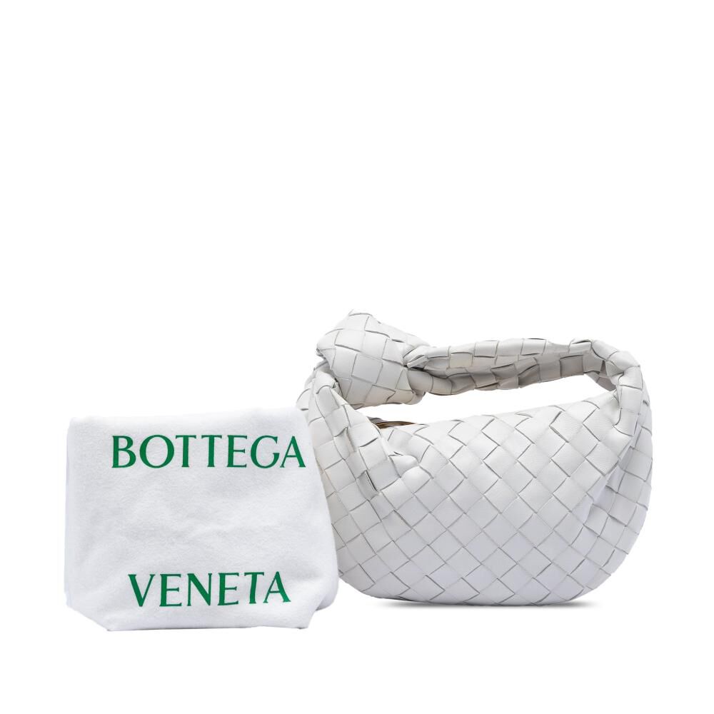 Bottega Veneta Mini Jodie