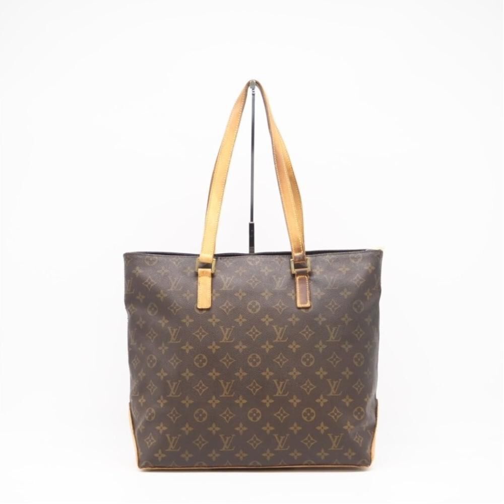 Louis Vuitton Cabas