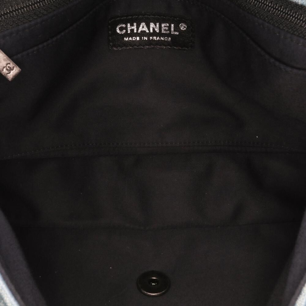 Chanel Flap Bag