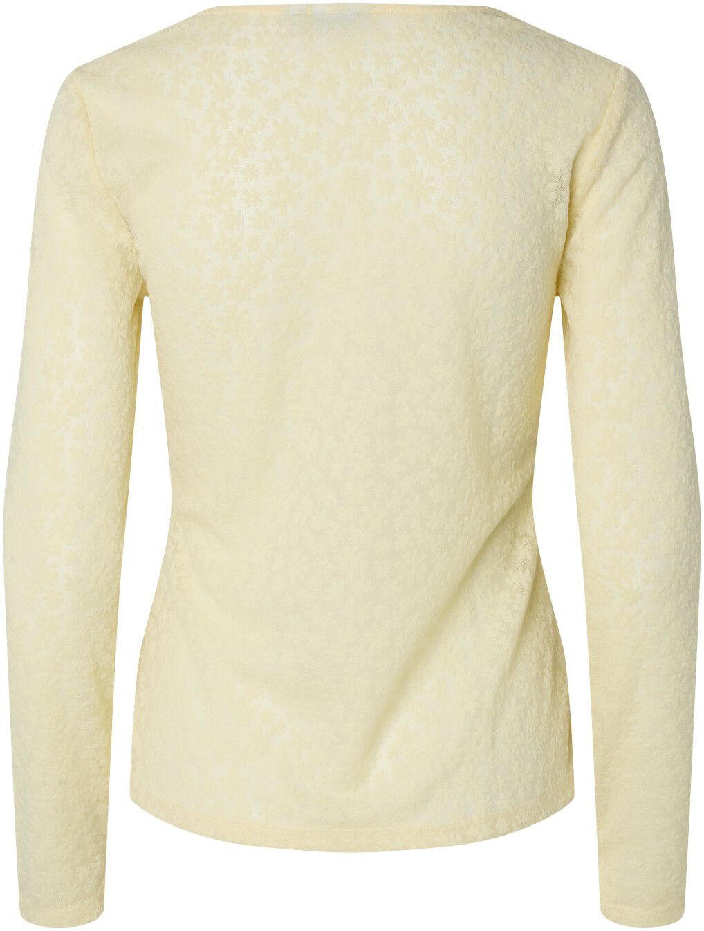 Pcbaisy Ls Cardigan Bc