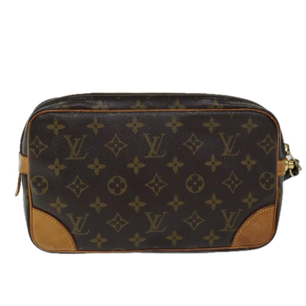 Louis Vuitton Marly Dragonne