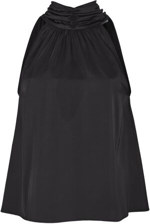 SRAbia Halter Neck Top